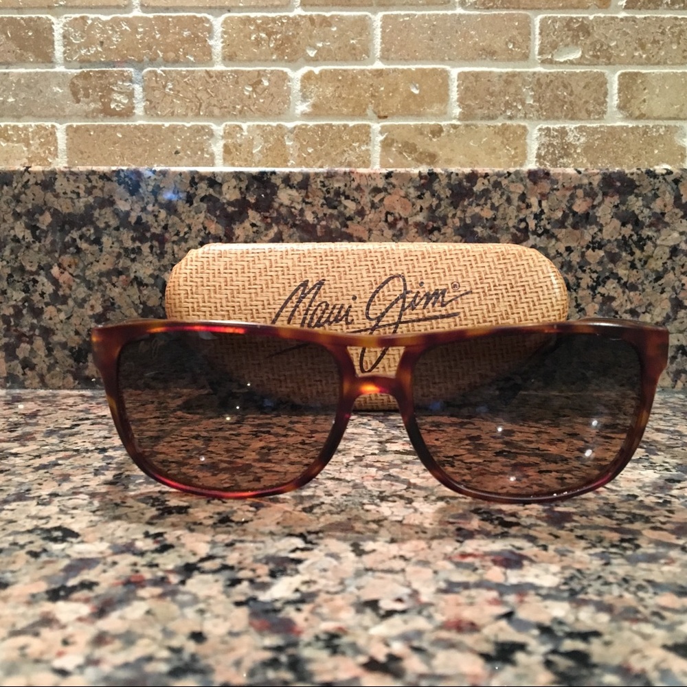 Maui Jim waterways - sunglasses